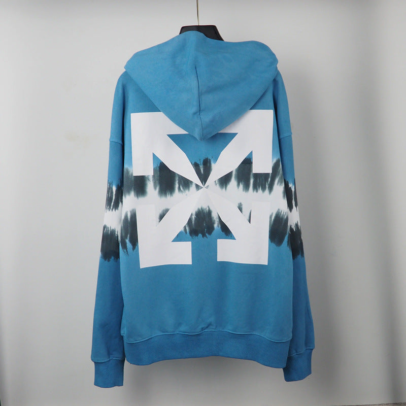 Autumn And Winter Hoodie Men'S And Women'S Casual Street Sweater Owt