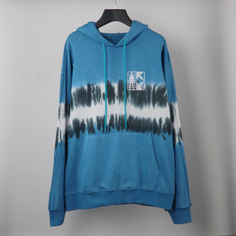 Autumn And Winter Hoodie Men'S And Women'S Casual Street Sweater Owt