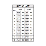 Cropped Pants Men Spring Slim Stretch Gray Jeans Men's Men Jeans