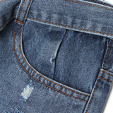 Printed Jeans Men's plus Size Retro Sports Trousers Baggy Straight Trousers Men's Men's Jeans