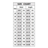 Baggy Jeans Boyfriend Jean Straight Leg Jeans Men's Clothing Camouflage Cargo Pants Pocket plus Size Retro Sports Trousers
