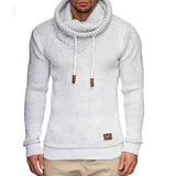 Men's Casual Fashion Sweater Leisure Pullover Sweater Men Pullover Sweater