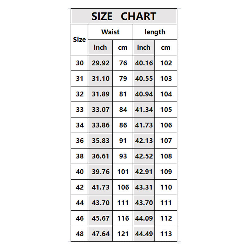 Straight Fit Prospector Jean for Men Baggy Denim Pants Loose Man Stretch Relaxed Jean Autumn and Winter Simplicity Straight plus Size Stretch Jeans Men's Big Size Men Jeans