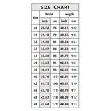 Straight Fit Prospector Jean for Men Baggy Denim Pants Loose Man Stretch Relaxed Jean Autumn and Winter Simplicity Straight plus Size Stretch Jeans Men's Big Size Men Jeans