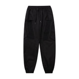Overalls Men's plus Size Retro Sports Trousers Casual Trousers Men's Pants