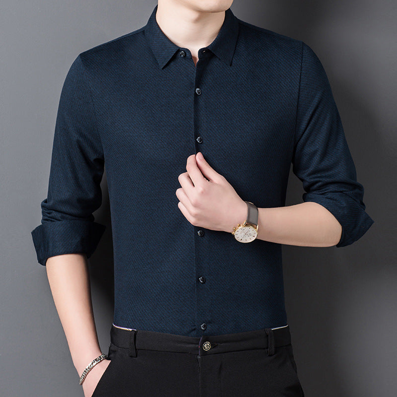 Maroon Colour Shirt