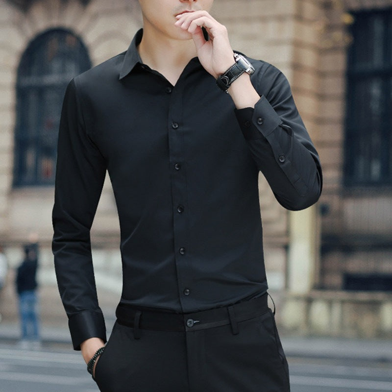 Maroon Colour Shirt