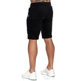 Men Shorts Sports Shorts Summer Men's Pocket Zipper Drawstring Sports Casual Shorts