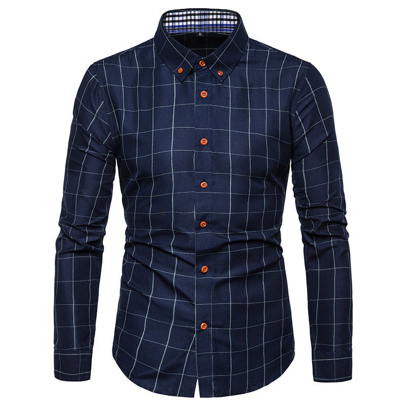 Maroon Colour Shirt Square Collar