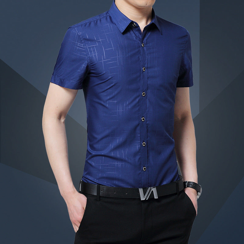 Maroon Colour Shirt