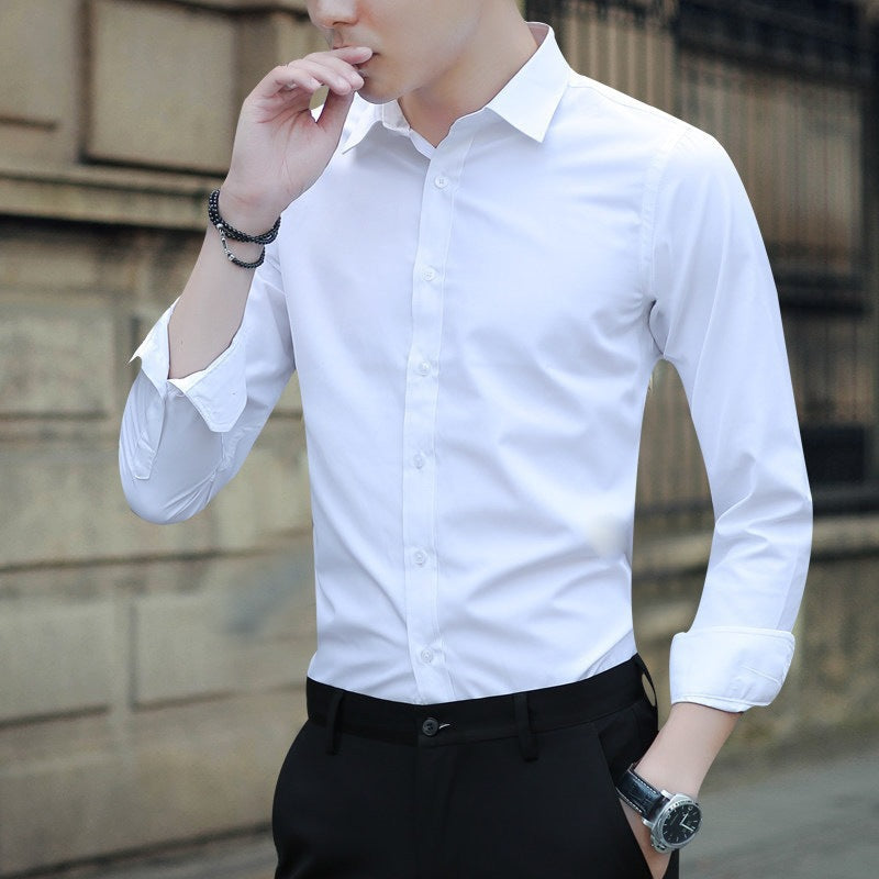 Maroon Colour Shirt