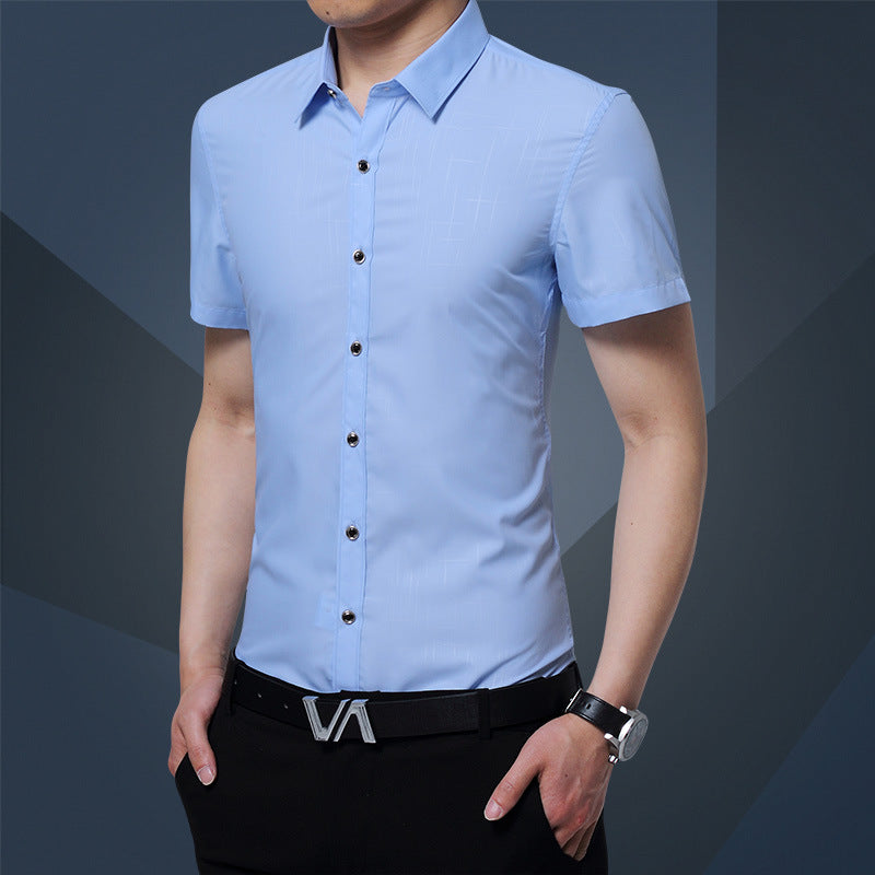 Maroon Colour Shirt
