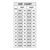 Baggy Cargo Pants for Men Spring and Autumn Casual Pants Multi-Pocket Cargo Pants Loose plus Size Spring and Fall Thick Section Cotton Trousers