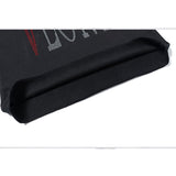 Vlone Hoodie Men's Sweater Male and Female Large Size Retro Sports LooseFitting Hoodie