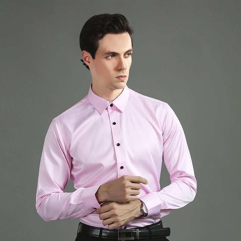 Maroon Colour Shirt