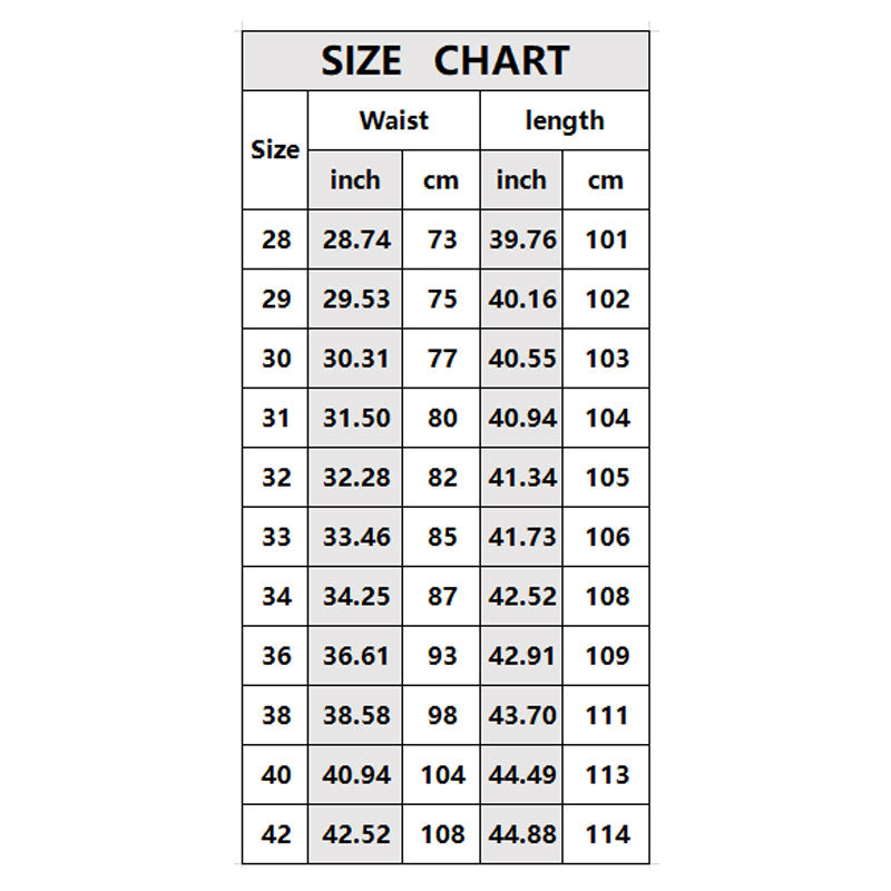 Distressed Jeans Deconstructed Jean Ripped Pants Kanye West Skinny Jeans Men's Slim Fit Elastic plus Size