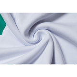 Vlone Hoodie Fashion Printing Hooded Jacket Coat Autumn and Winter Clothing