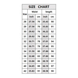 Summer Thin Light Blue Overknee Stylish Stone Washed Slim Fit Knee Length Jean Denim Short Ultra-Thin Denim Pants Men's Casual Slim Fit Cropped Pants