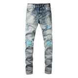 Men Trendy Jeans