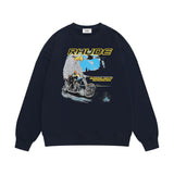 Rhude Sweatshirt