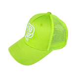 Purple Brand Hat
