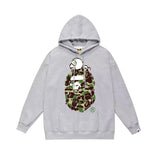 Bathing ape Hoodie