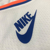 NBA Jerseys 75th Anniversary Knicks Retro Jersey No. 30, Randall