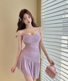 Women Dresses Elegant Fashion Cool Sexy Dress
