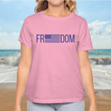Independence Day T-Shirts 4th Of July Unisex T-Shirts