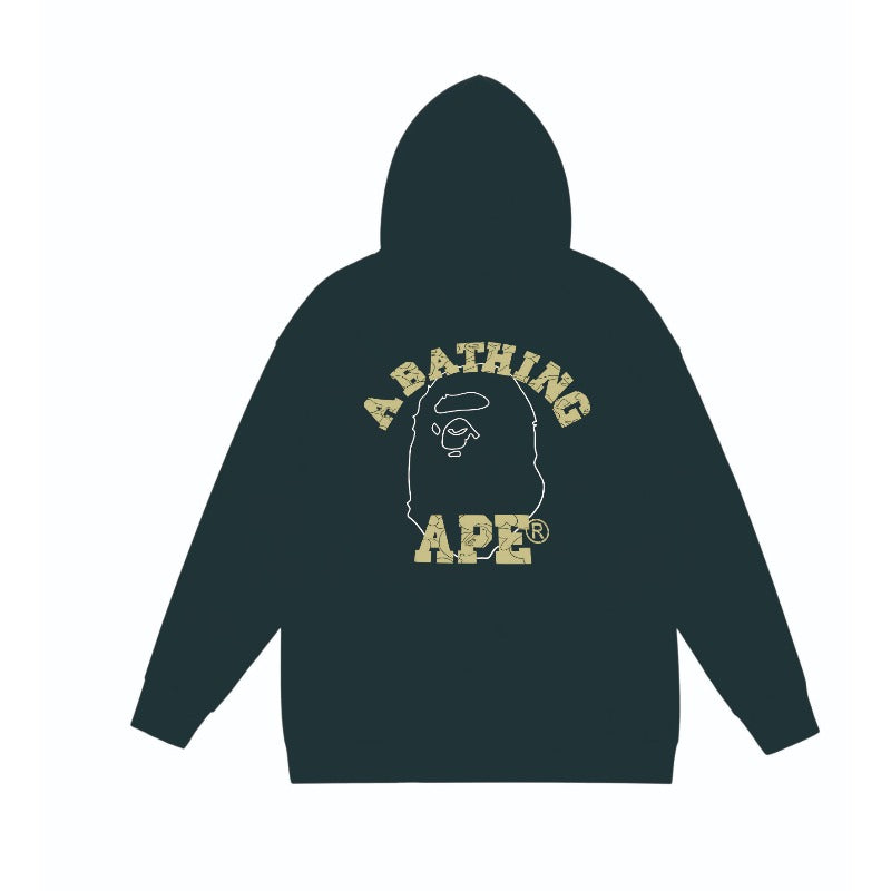 Bathing ape Hoodie