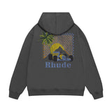 Rhude Hoodie