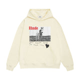 Rhude Hoodie