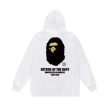 Bathing ape Hoodie