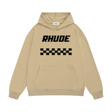 Rhude Hoodie