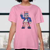 Independence Day T-Shirts 4th Of July Unisex T-Shirts