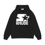 Rhude Hoodie