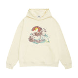 Rhude Hoodie