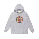 Bathing ape Hoodie