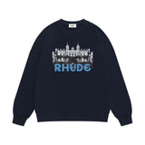 Rhude Sweatshirt