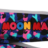 Bathing Ape Pants Galaxy Rovers Camouflage Tether Casual Pants Sweatpants