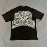 Mixed Emotion T Shirts