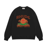 Rhude sweatshirt