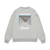 Rhude Sweatshirt