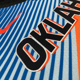 NBA Jerseys Thunder, City 3, Paul