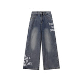Mens jeans