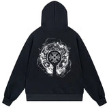 chh hoodie
