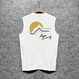 Rhude Tank T Shirts