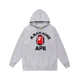 Bathing ape Hoodie