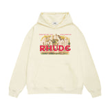 Rhude Hoodie
