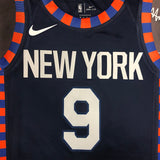 NBA Jerseys, Stripe 9, Barrett